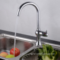 Wholesale Good Quality Brass Body Water Mixer Industrial Kitchen Faucet